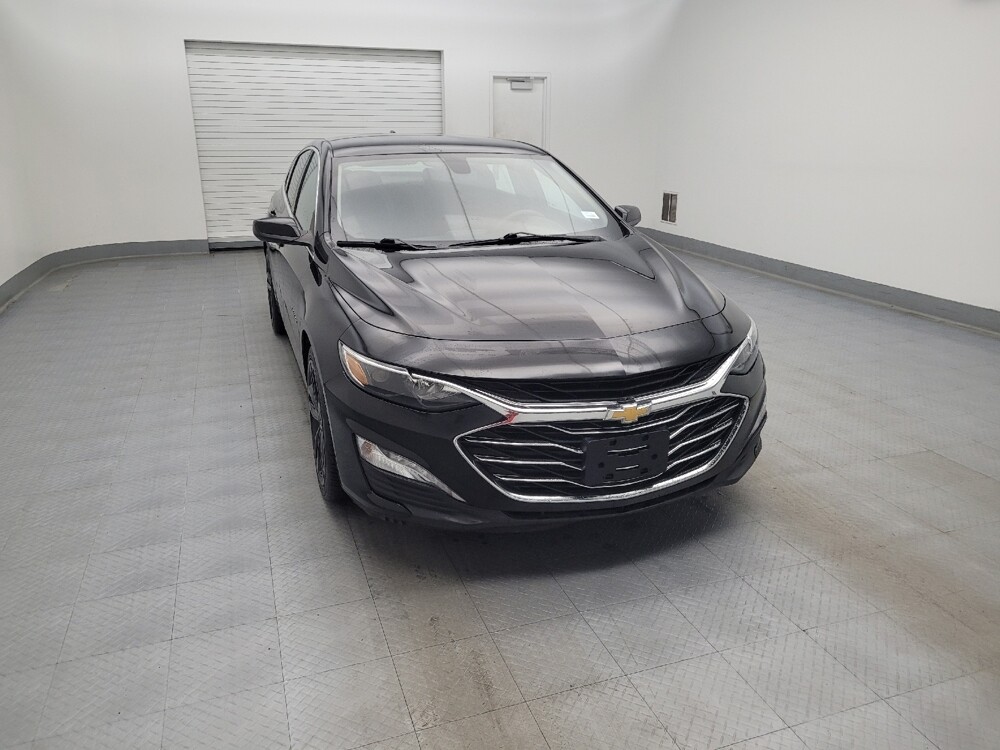 2021 Chevrolet Malibu in Cincinnati, OH 45255 - 18094434 14