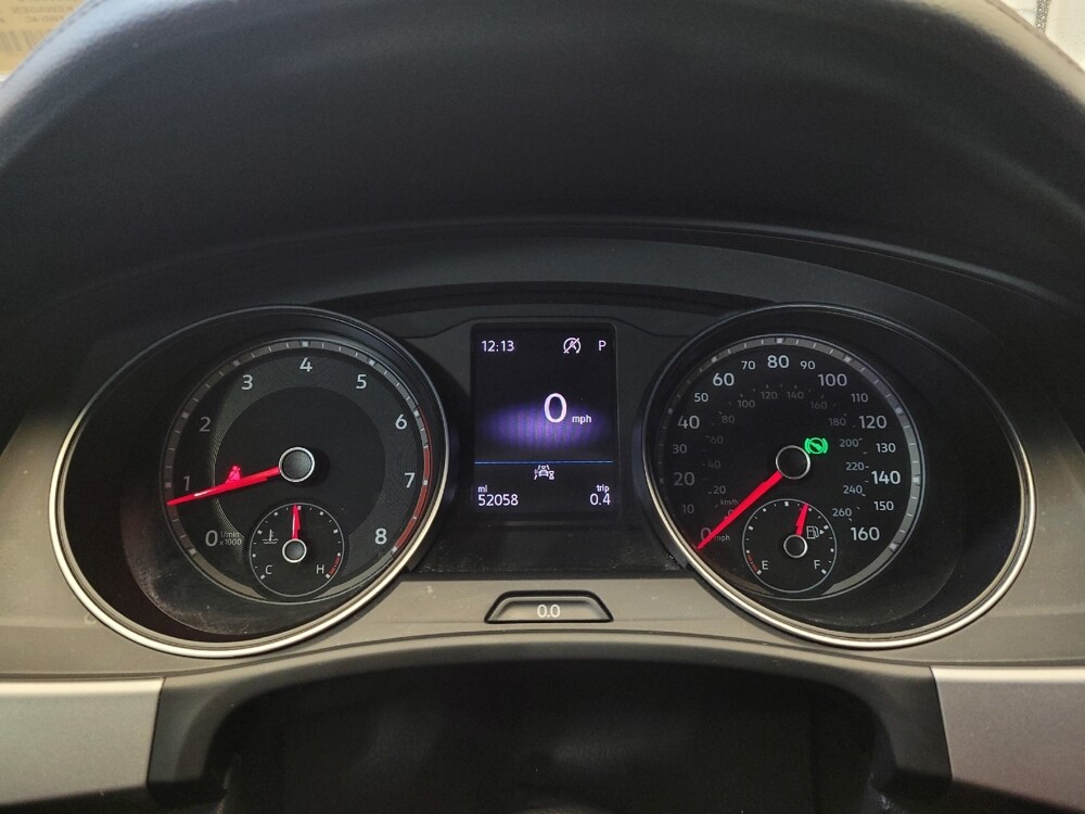 2021 Volkswagen Atlas in Cincinnati, OH 45255 - 18094435 23