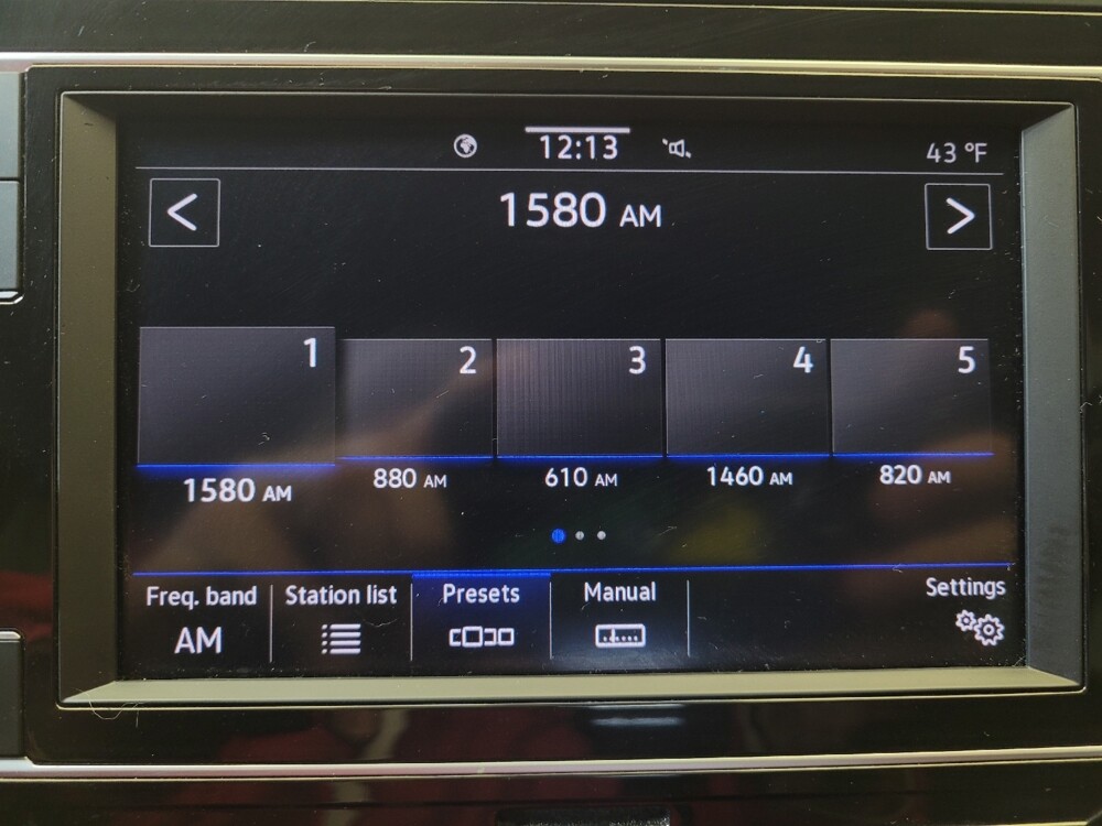 2021 Volkswagen Atlas in Cincinnati, OH 45255 - 18094435 25