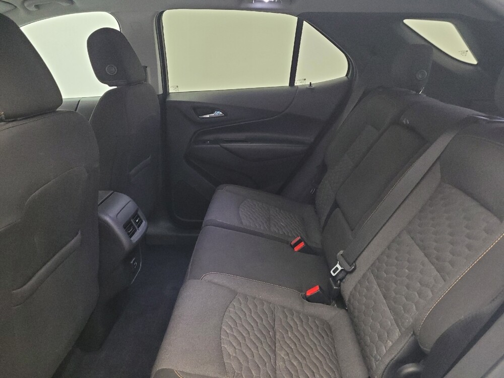 2020 Chevrolet Equinox in Cincinnati, OH 45255 - 18094436 18