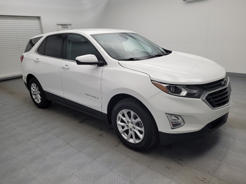 2020 Chevrolet Equinox in Cincinnati, OH 45255 - 18094436 11