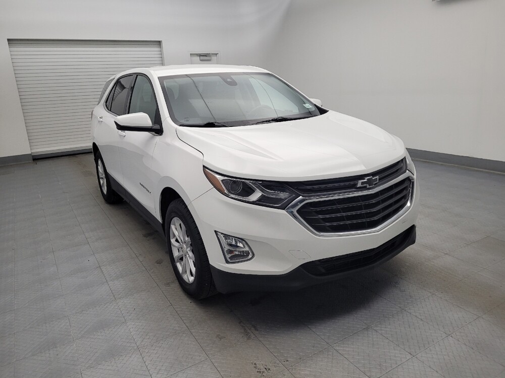 2020 Chevrolet Equinox in Cincinnati, OH 45255 - 18094436 13