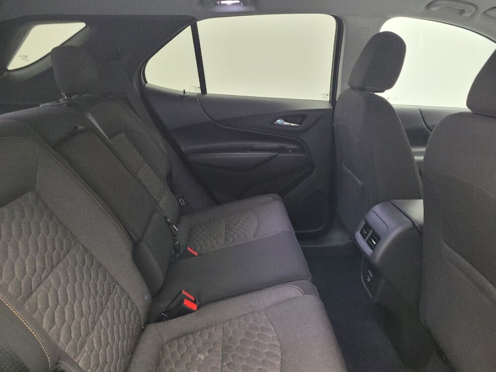 2020 Chevrolet Equinox in Cincinnati, OH 45255 - 18094436 19