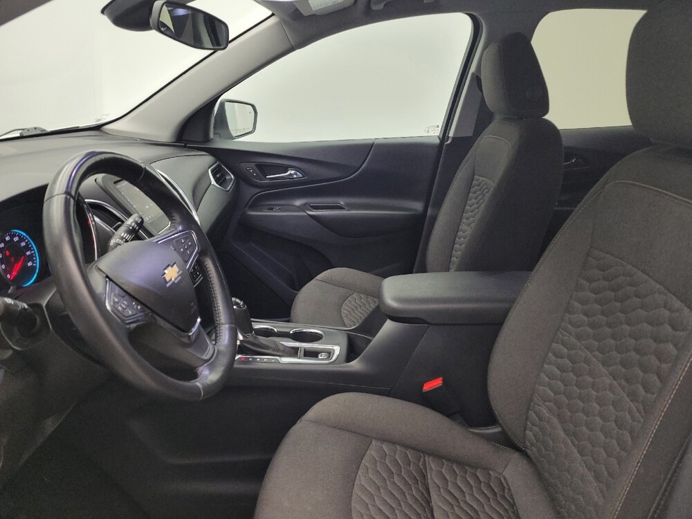 2020 Chevrolet Equinox in Cincinnati, OH 45255 - 18094436 17