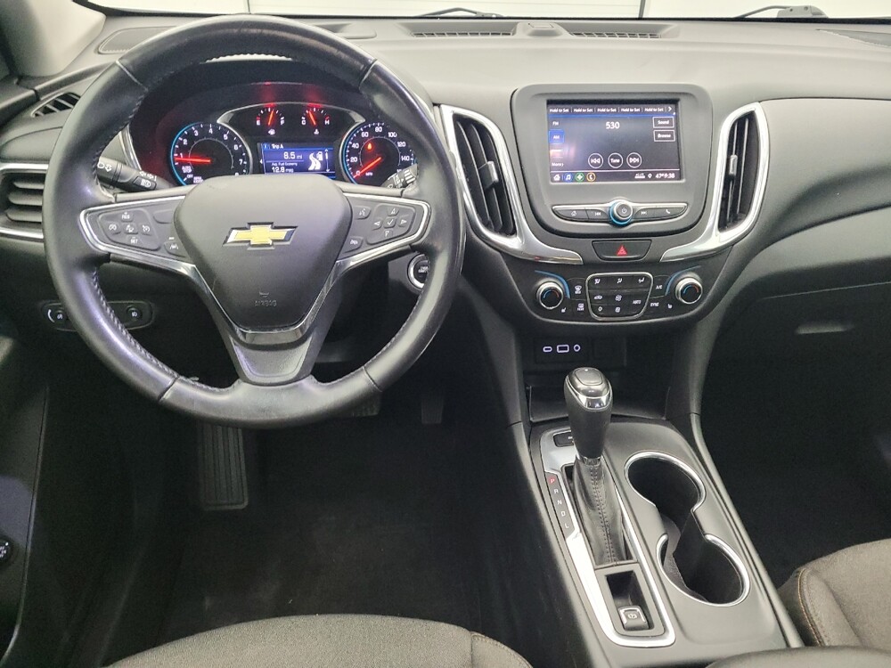 2020 Chevrolet Equinox in Cincinnati, OH 45255 - 18094436 22