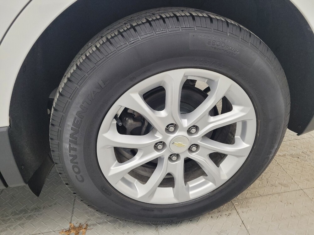 2020 Chevrolet Equinox in Cincinnati, OH 45255 - 18094436 31