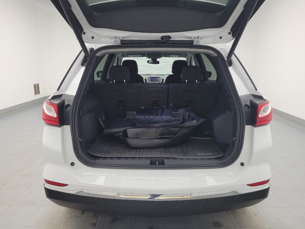 2020 Chevrolet Equinox in Cincinnati, OH 45255 - 18094436 29