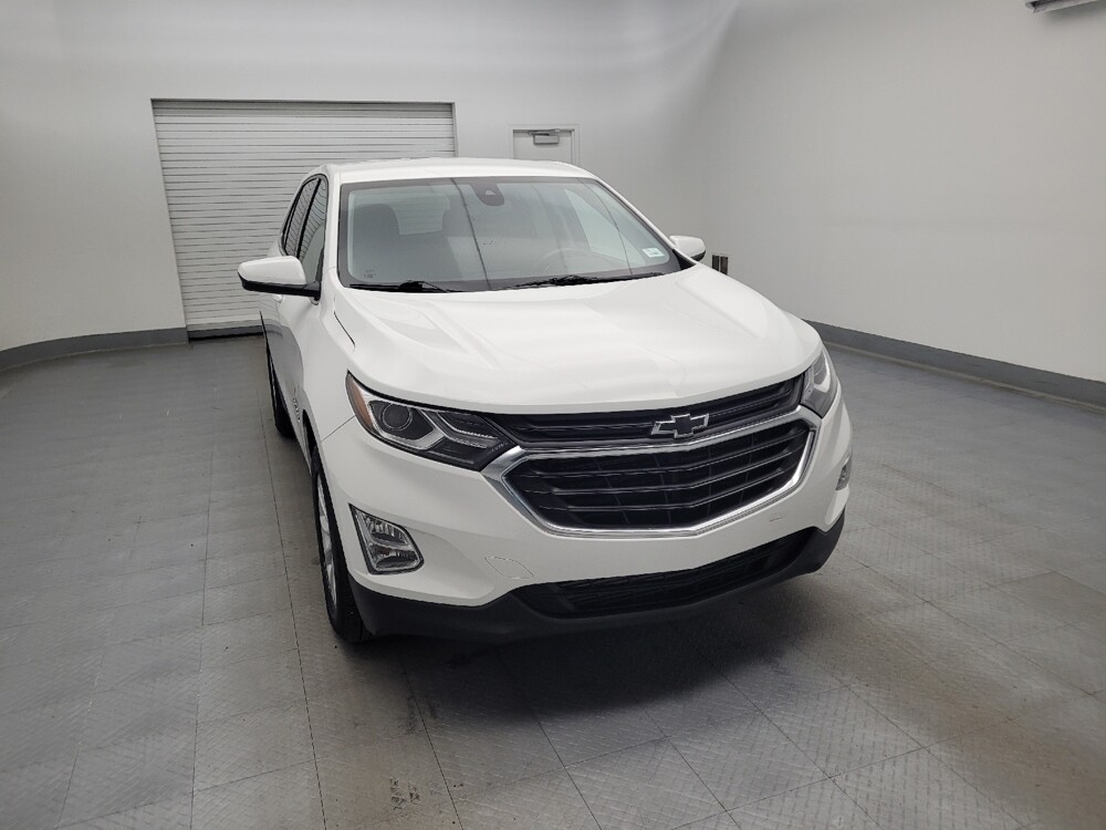 2020 Chevrolet Equinox in Cincinnati, OH 45255 - 18094436 14