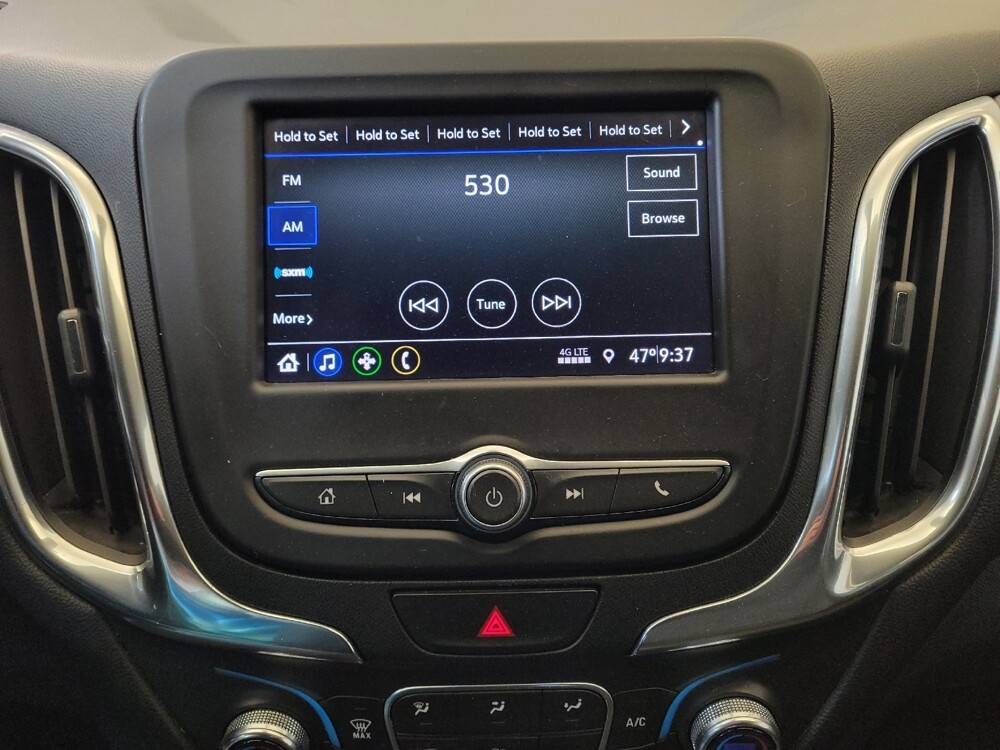 2020 Chevrolet Equinox in Cincinnati, OH 45255 - 18094436 25