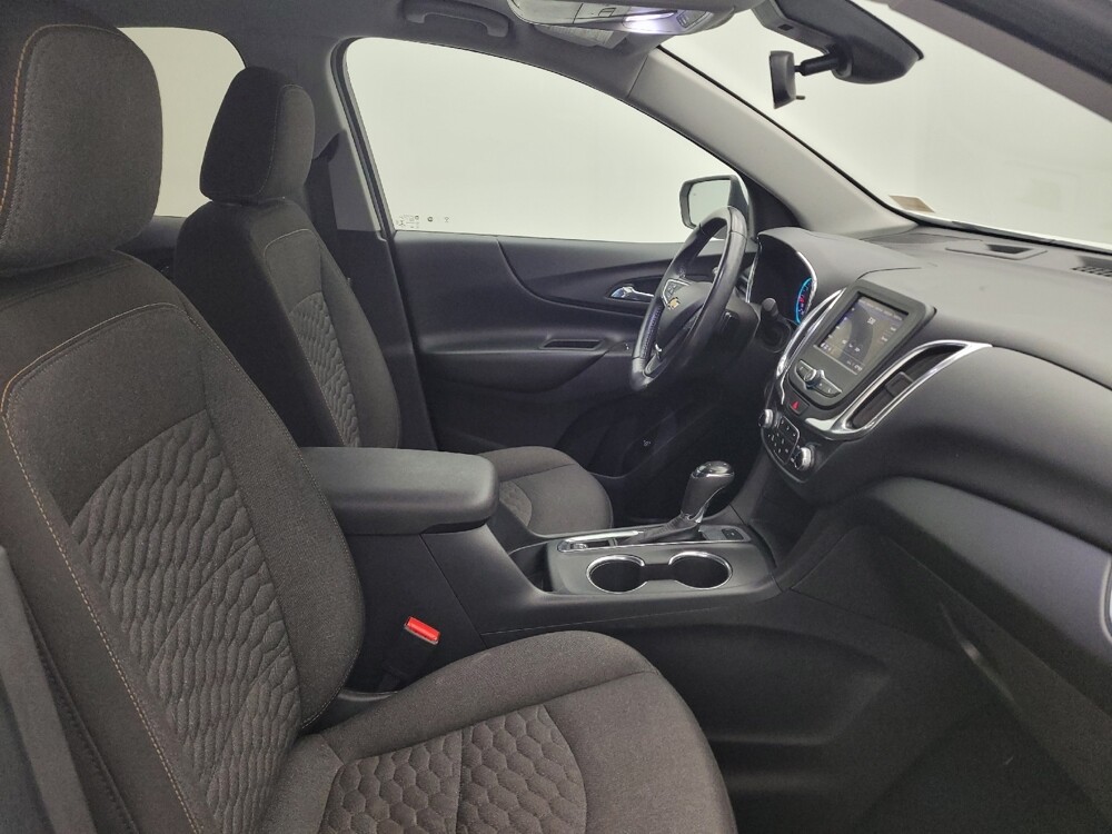 2020 Chevrolet Equinox in Cincinnati, OH 45255 - 18094436 21