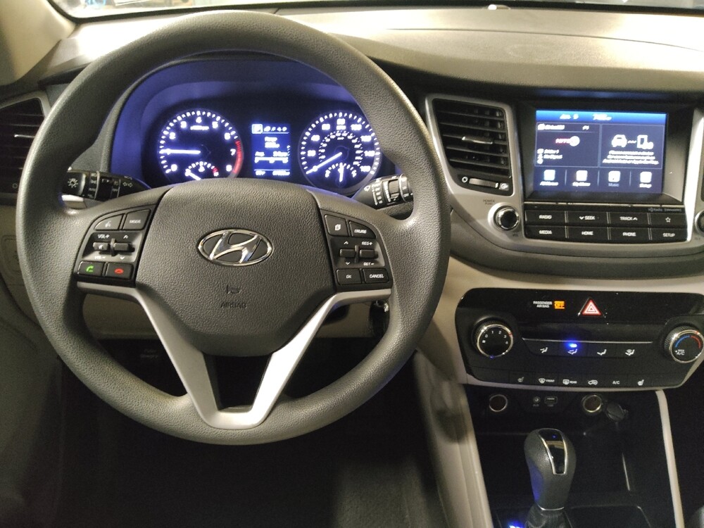 2018 Hyundai Tucson in Bradenton, FL 34207 - 18094437 22