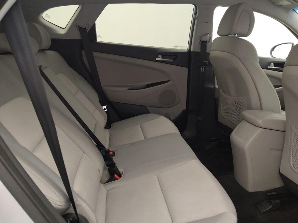 2018 Hyundai Tucson in Bradenton, FL 34207 - 18094437 19