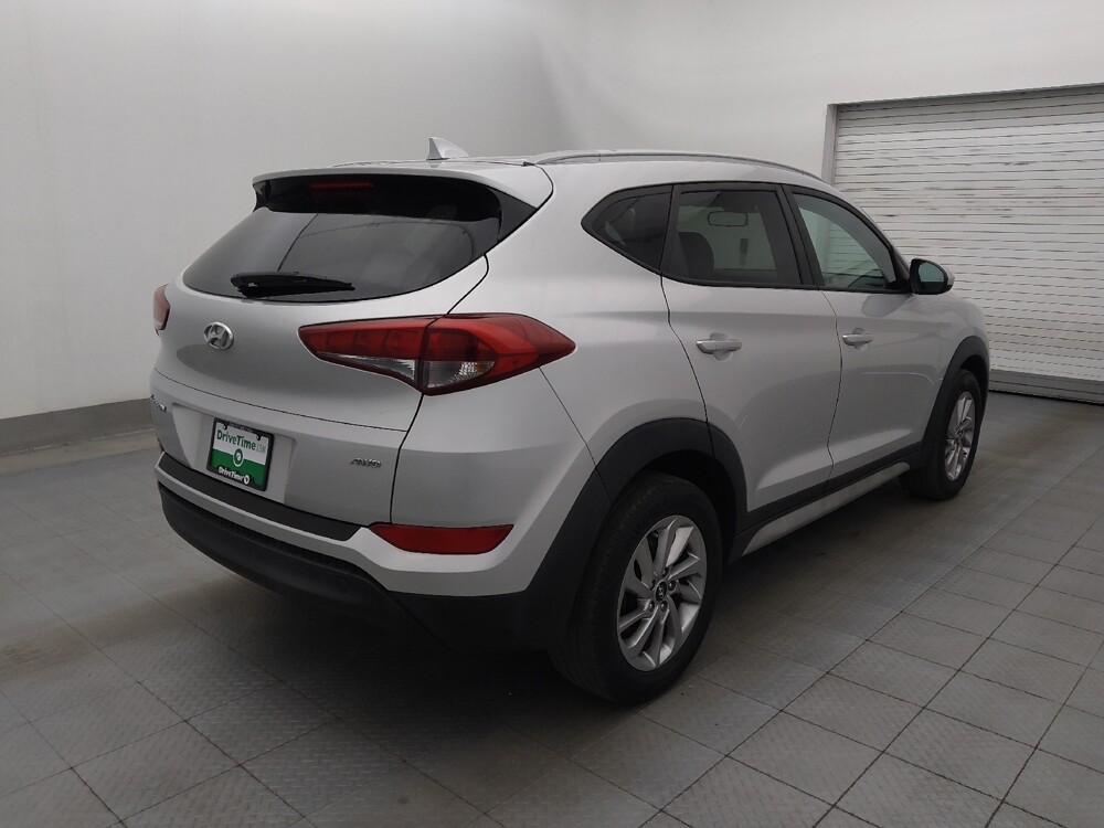 2018 Hyundai Tucson in Bradenton, FL 34207 - 18094437 9