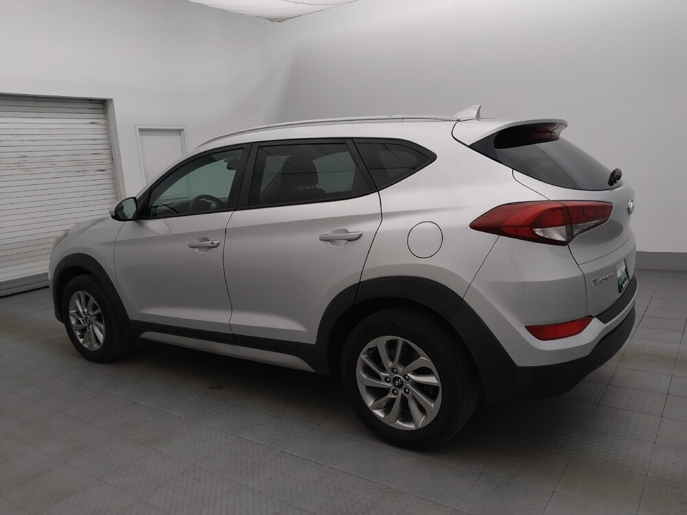 2018 Hyundai Tucson in Bradenton, FL 34207 - 18094437 3