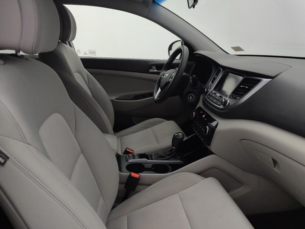 2018 Hyundai Tucson in Bradenton, FL 34207 - 18094437 21