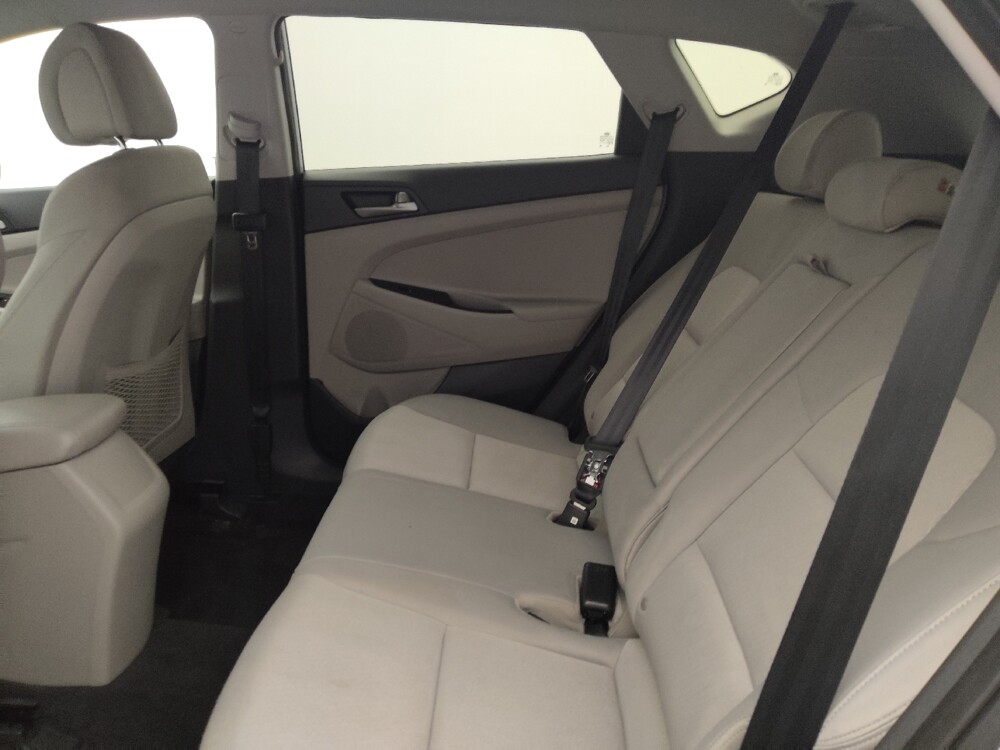 2018 Hyundai Tucson in Bradenton, FL 34207 - 18094437 18