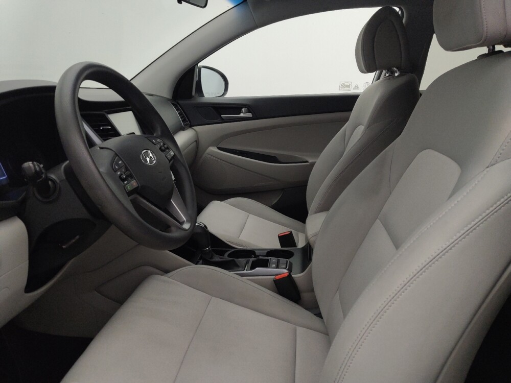 2018 Hyundai Tucson in Bradenton, FL 34207 - 18094437 17