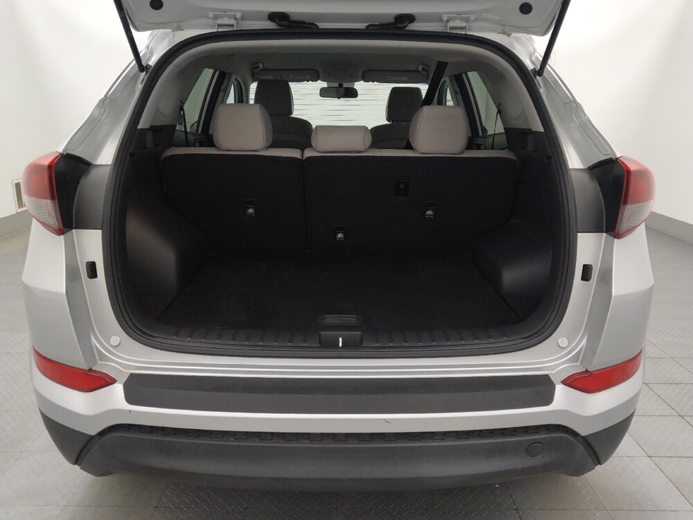 2018 Hyundai Tucson in Bradenton, FL 34207 - 18094437 29