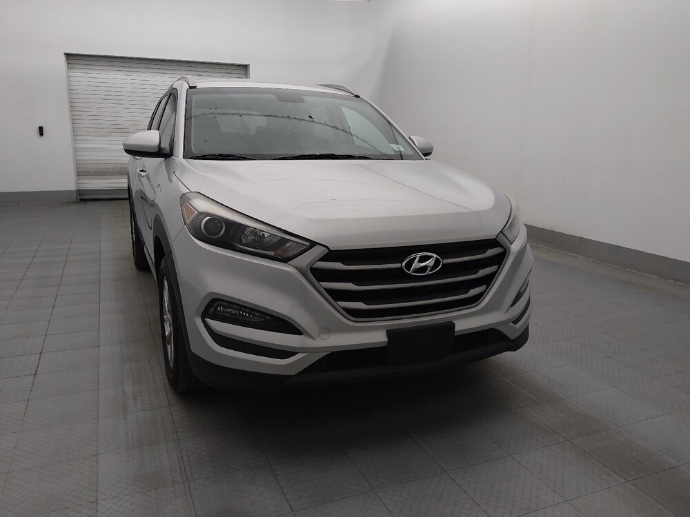 2018 Hyundai Tucson in Bradenton, FL 34207 - 18094437 14
