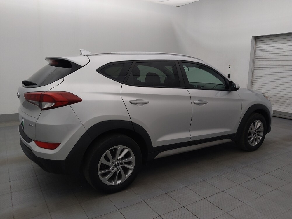 2018 Hyundai Tucson in Bradenton, FL 34207 - 18094437 10