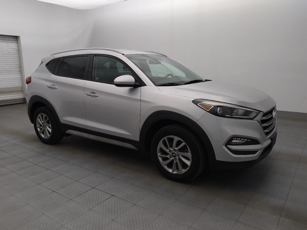 2018 Hyundai Tucson in Bradenton, FL 34207 - 18094437 11