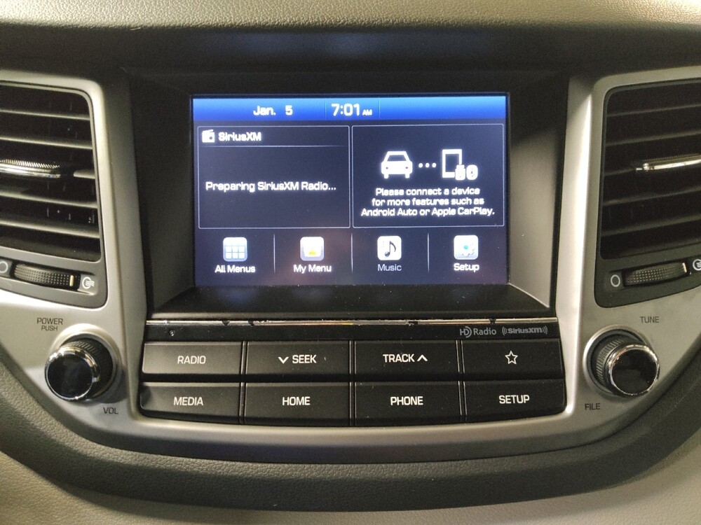 2018 Hyundai Tucson in Bradenton, FL 34207 - 18094437 25