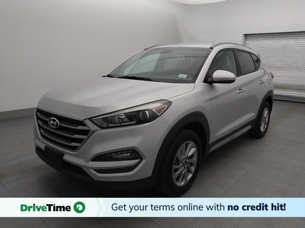 2018 Hyundai Tucson in Bradenton, FL 34207 - 18094437