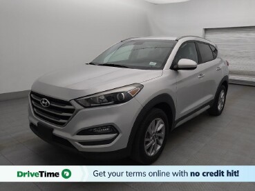 2018 Hyundai Tucson in Bradenton, FL 34207