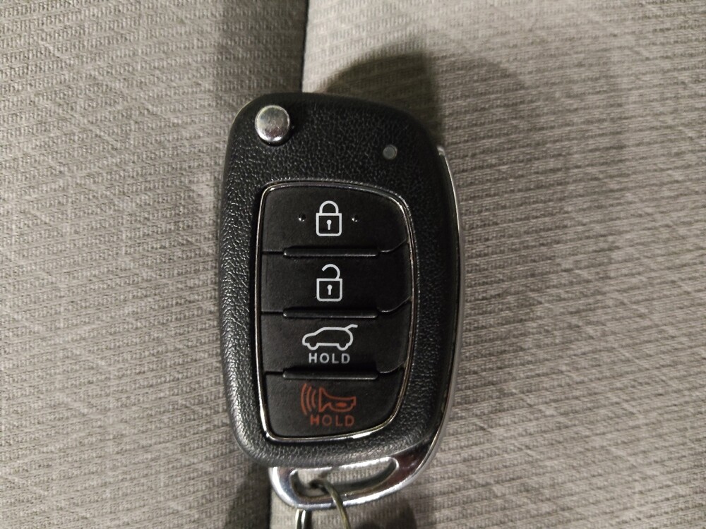 2018 Hyundai Tucson in Bradenton, FL 34207 - 18094437 32