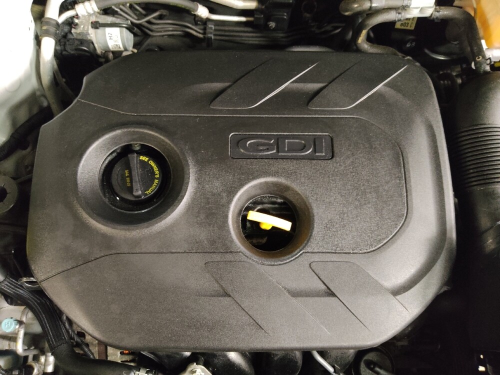 2018 Hyundai Tucson in Bradenton, FL 34207 - 18094437 30