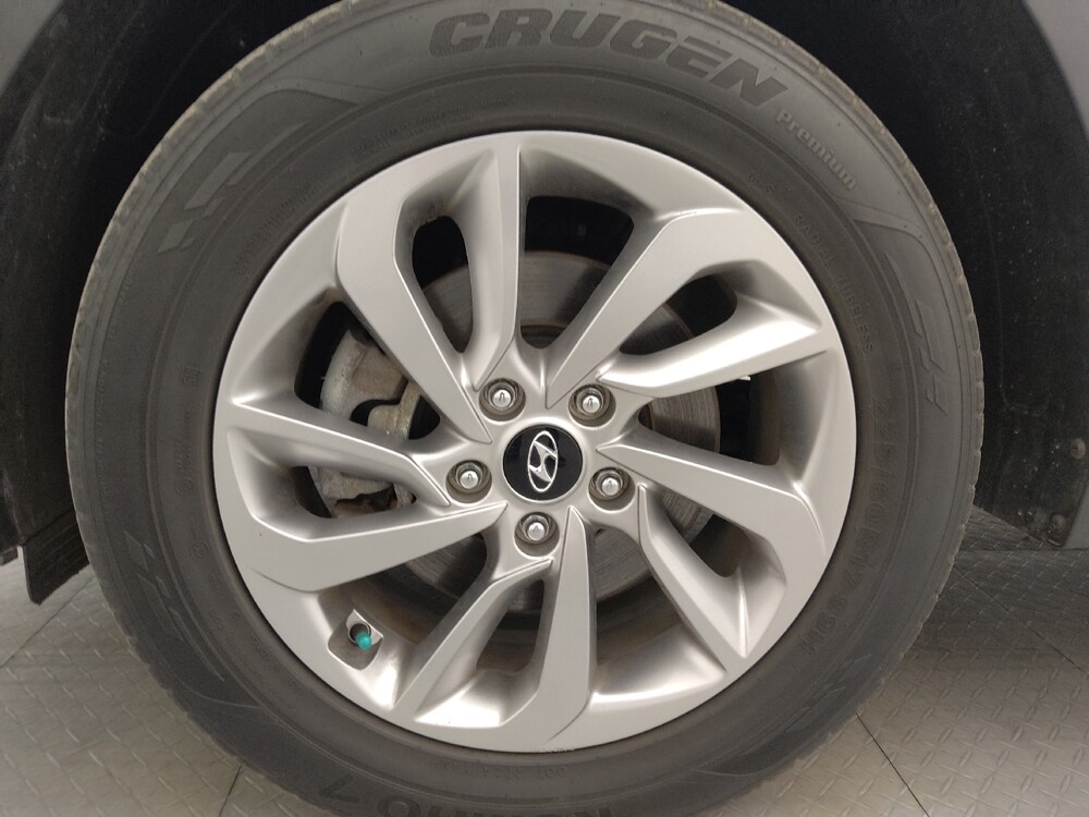 2018 Hyundai Tucson in Bradenton, FL 34207 - 18094437 31