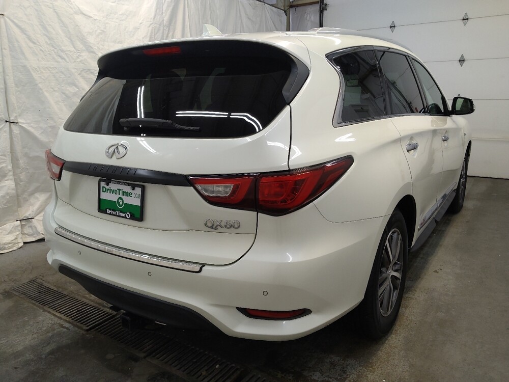 2018 INFINITI QX60 in Cincinnati, OH 45255 - 18094438 9