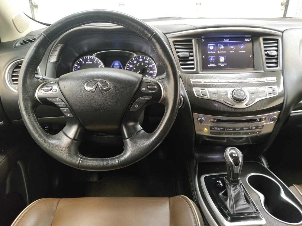 2018 INFINITI QX60 in Cincinnati, OH 45255 - 18094438 22