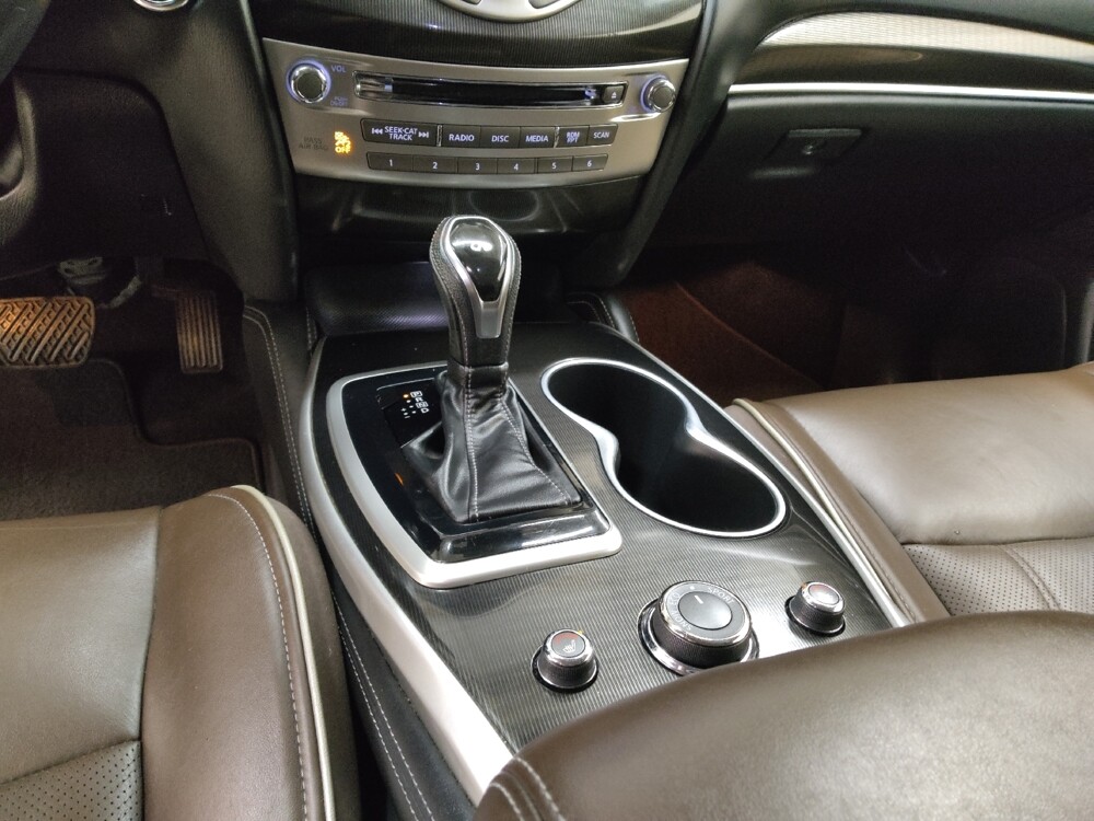 2018 INFINITI QX60 in Cincinnati, OH 45255 - 18094438 26