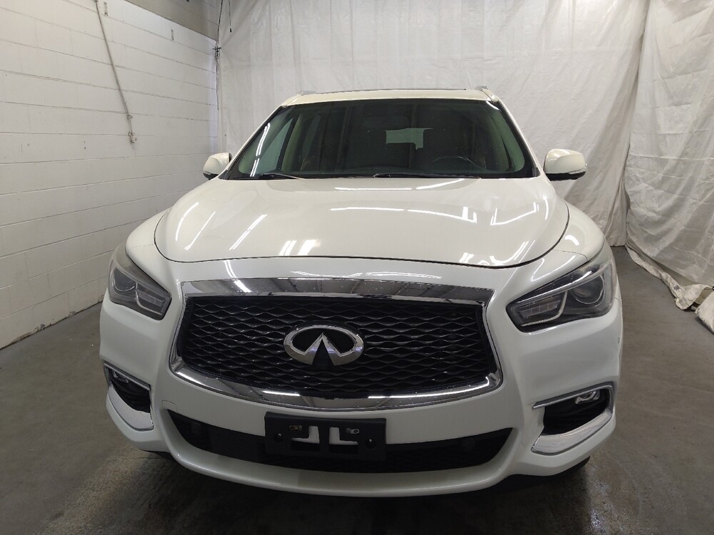 2018 INFINITI QX60 in Cincinnati, OH 45255 - 18094438 15