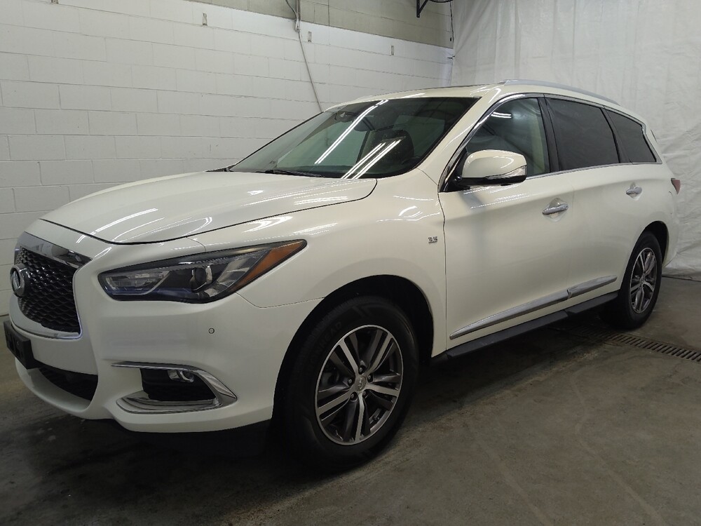 2018 INFINITI QX60 in Cincinnati, OH 45255 - 18094438 2