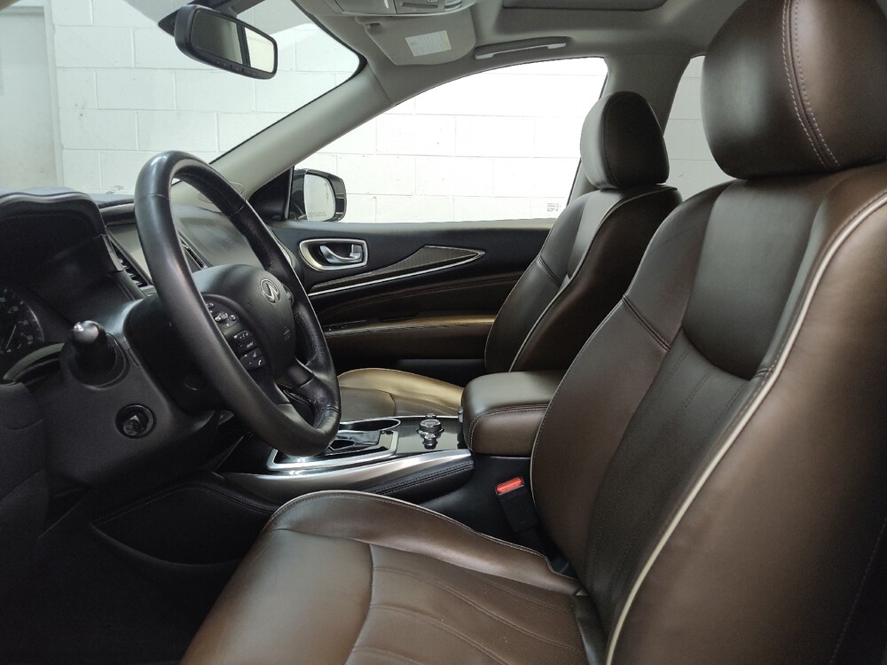 2018 INFINITI QX60 in Cincinnati, OH 45255 - 18094438 17