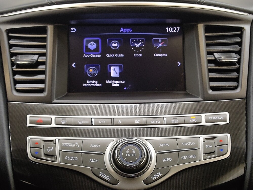 2018 INFINITI QX60 in Cincinnati, OH 45255 - 18094438 25