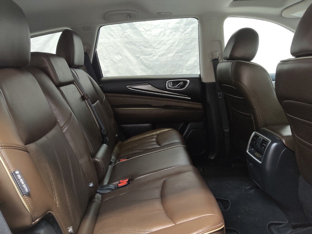 2018 INFINITI QX60 in Cincinnati, OH 45255 - 18094438 19