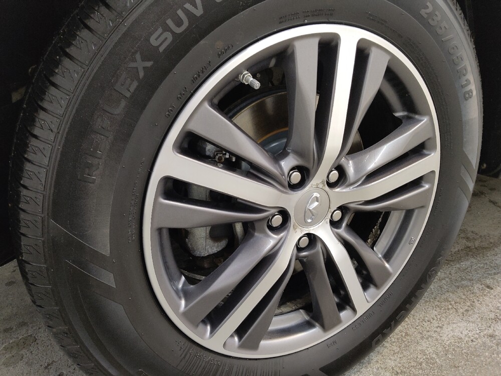 2018 INFINITI QX60 in Cincinnati, OH 45255 - 18094438 31