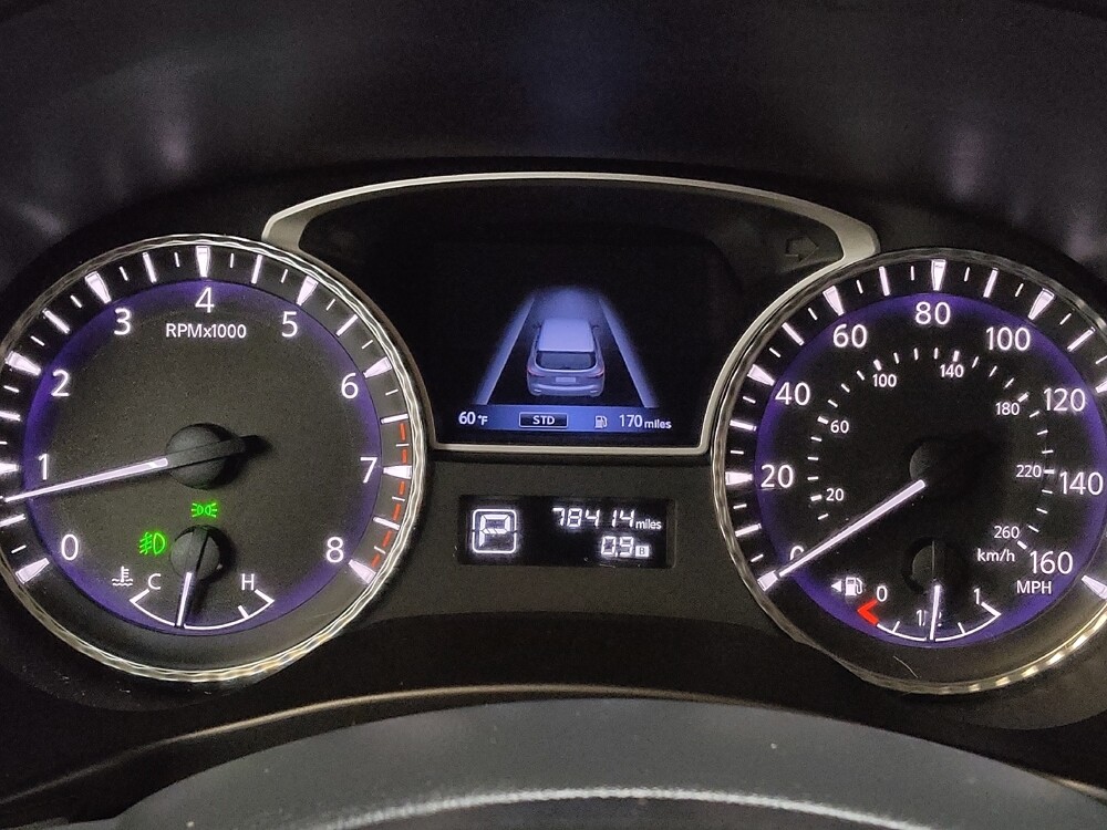 2018 INFINITI QX60 in Cincinnati, OH 45255 - 18094438 23