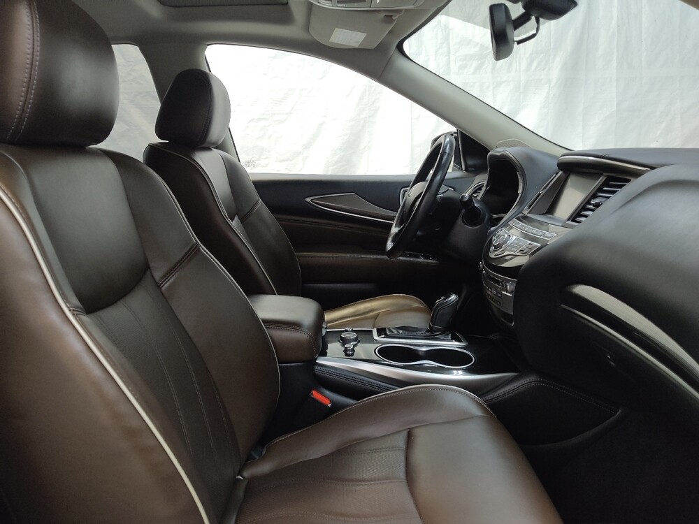 2018 INFINITI QX60 in Cincinnati, OH 45255 - 18094438 21