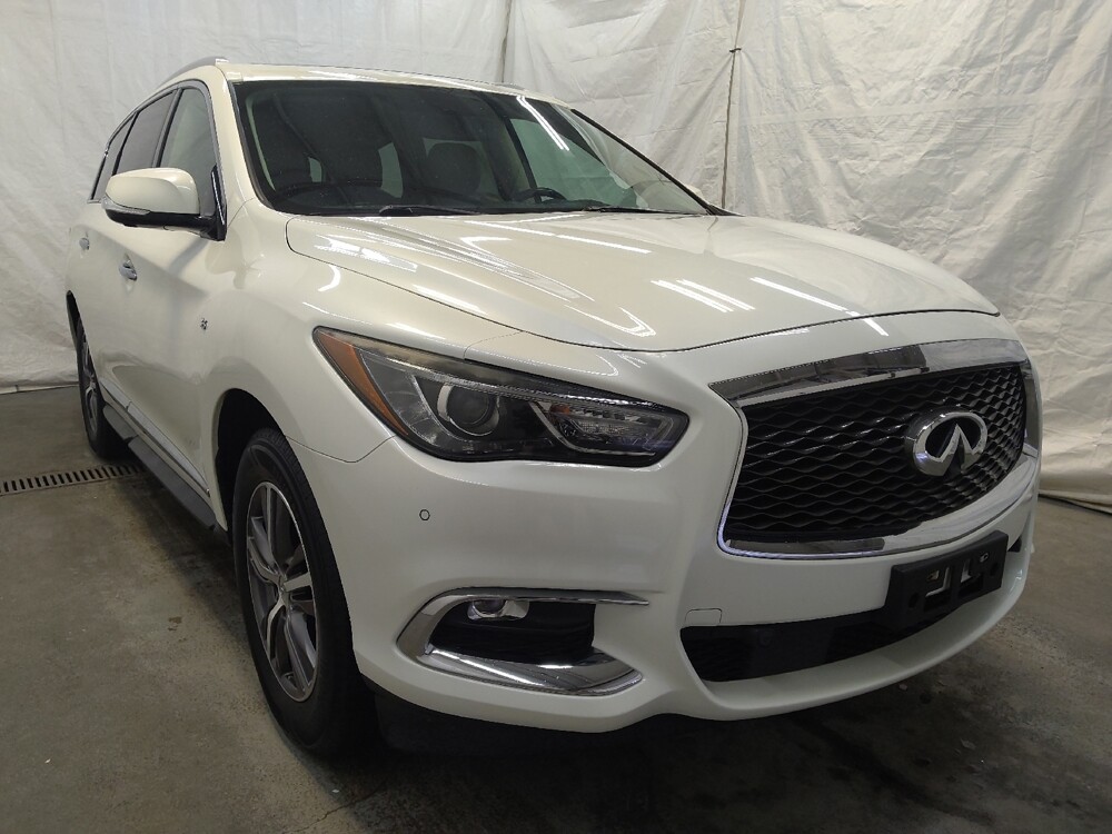 2018 INFINITI QX60 in Cincinnati, OH 45255 - 18094438 13