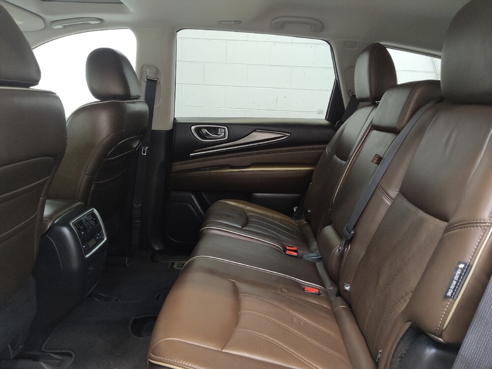 2018 INFINITI QX60 in Cincinnati, OH 45255 - 18094438 18