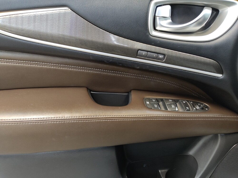 2018 INFINITI QX60 in Cincinnati, OH 45255 - 18094438 27