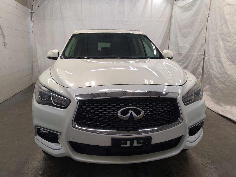 2018 INFINITI QX60 in Cincinnati, OH 45255 - 18094438 14