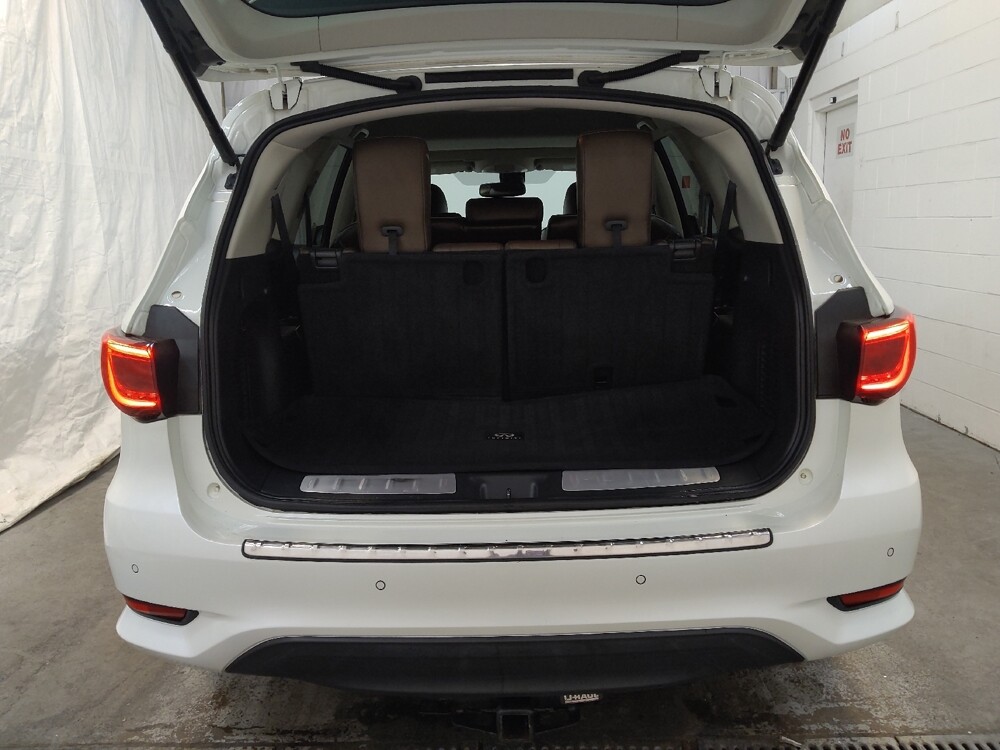 2018 INFINITI QX60 in Cincinnati, OH 45255 - 18094438 29