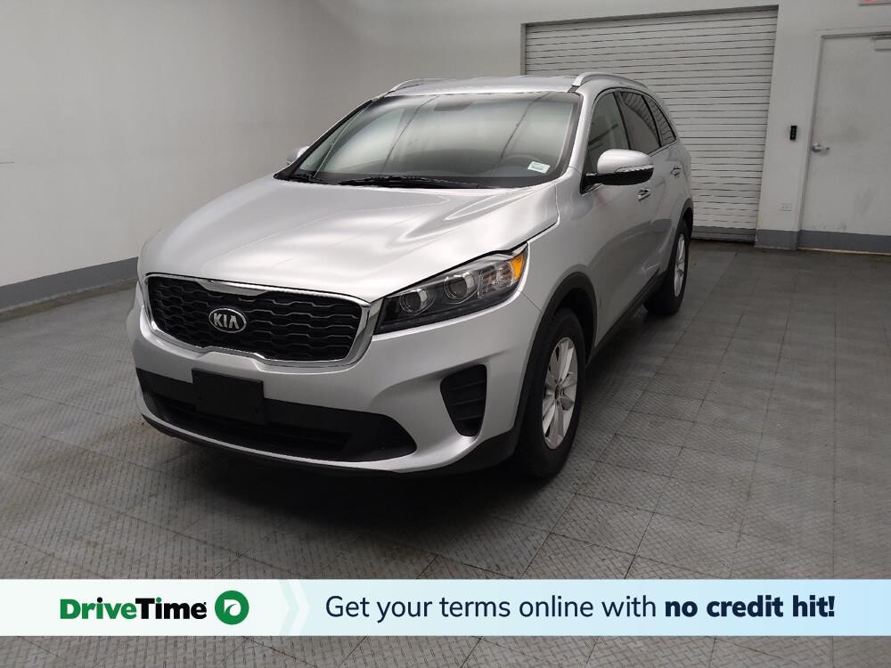 2019 Kia Sorento in Midlothian, IL 60445 - 18094439