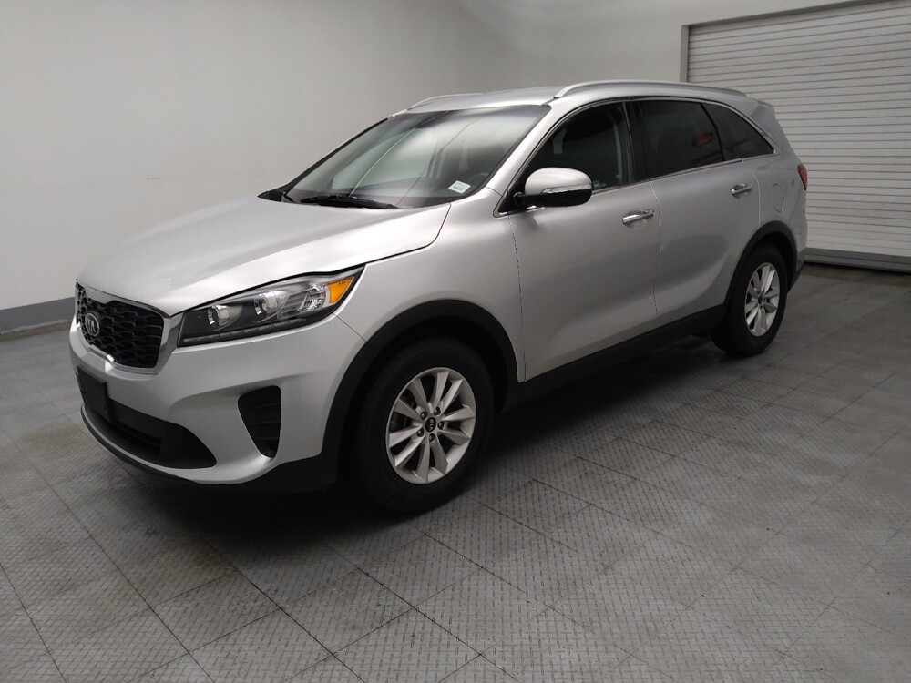 2019 Kia Sorento in Midlothian, IL 60445 - 18094439 2