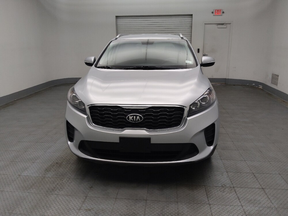2019 Kia Sorento in Midlothian, IL 60445 - 18094439 15